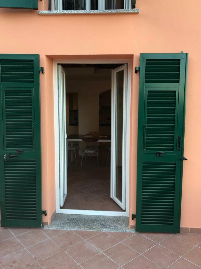 La Finestra Sul Mare Villa La Spezia Eksteriør billede