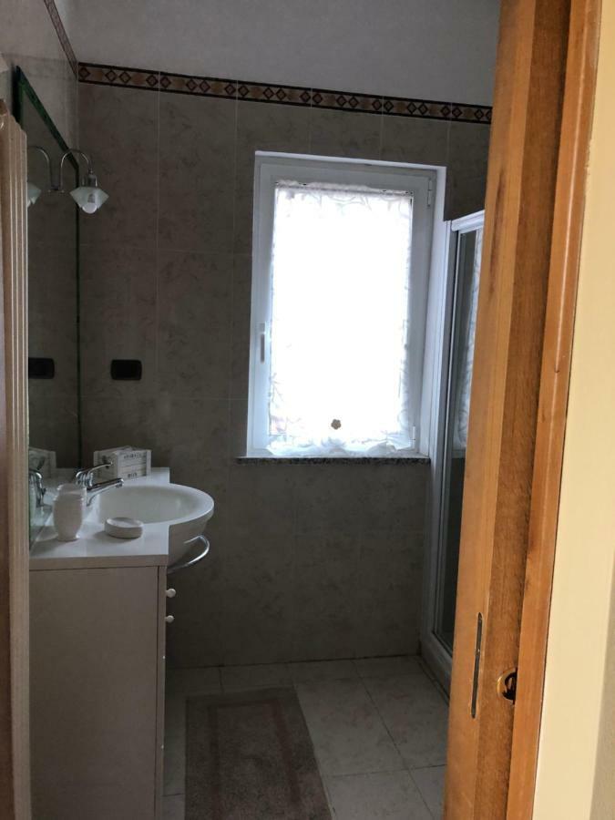 La Finestra Sul Mare Villa La Spezia Eksteriør billede